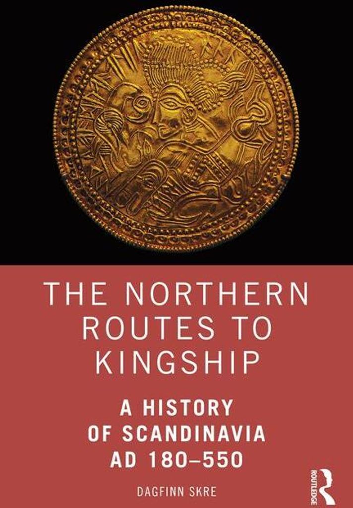 The Northern Routes to Kingship