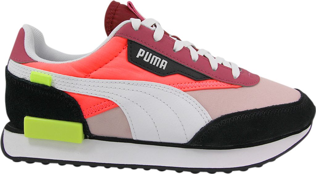PUMA FUTURE RIDER BERRIE Damen Sneakers Schuhe Neu Größe 37,5
