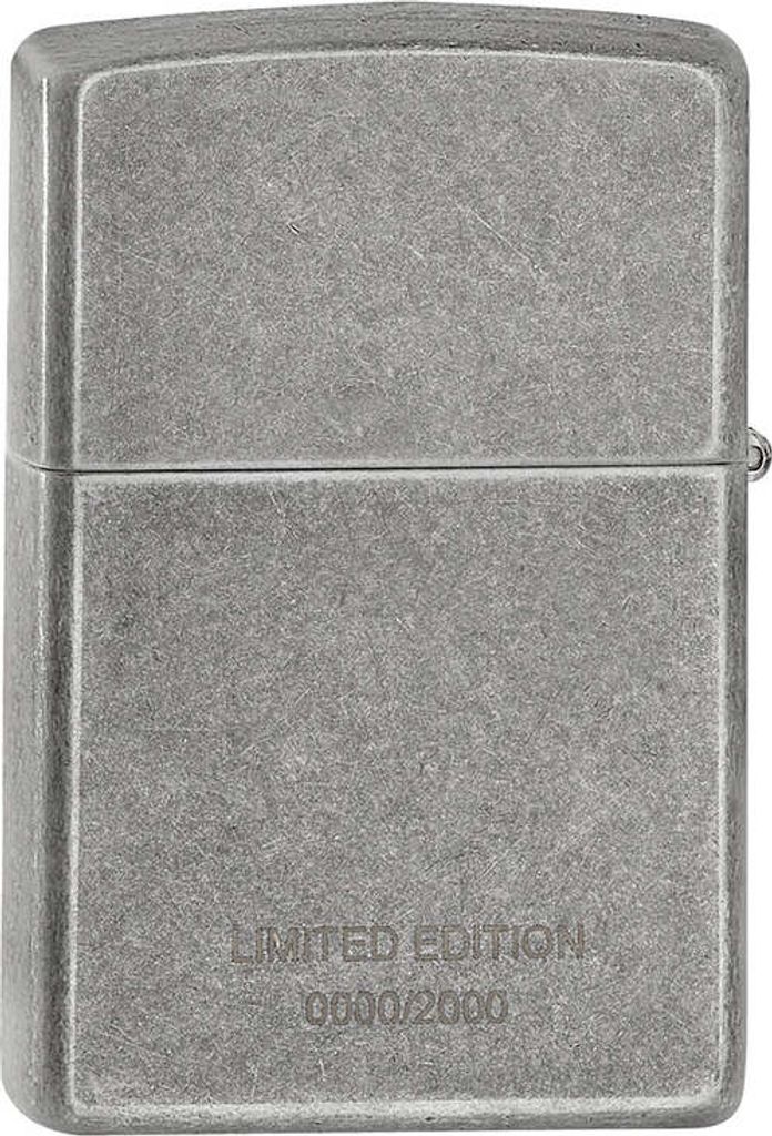 Zippo Feuerzeug Knights Tale limitierte Sonderedition Produktbild 
