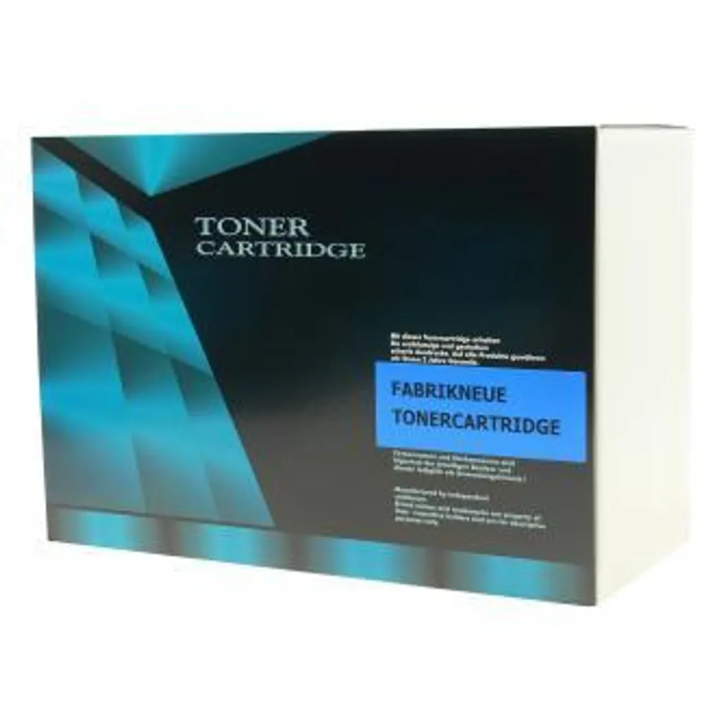Toner Nero TK-320 Compatibile Alta Resa 15k per Kyocera Mita FS-3900