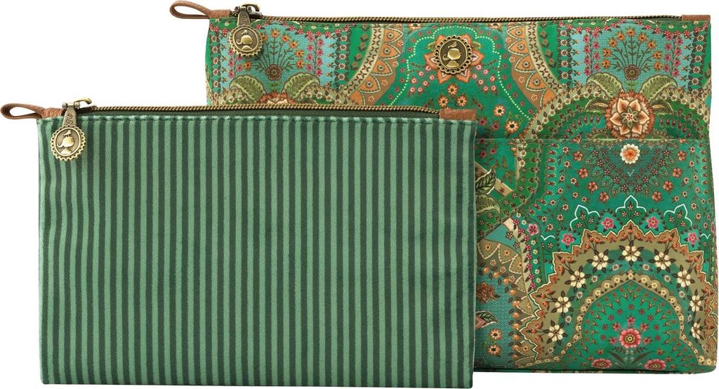 PIP STUDIO Damen Kosmetiktasche Caryn Cosmetic Bags Combi Produktbild 