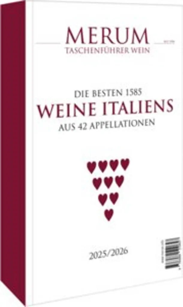 Assortiment de Vins Italiens 2025 : 6 Bouteilles de Crus Sélectionnés