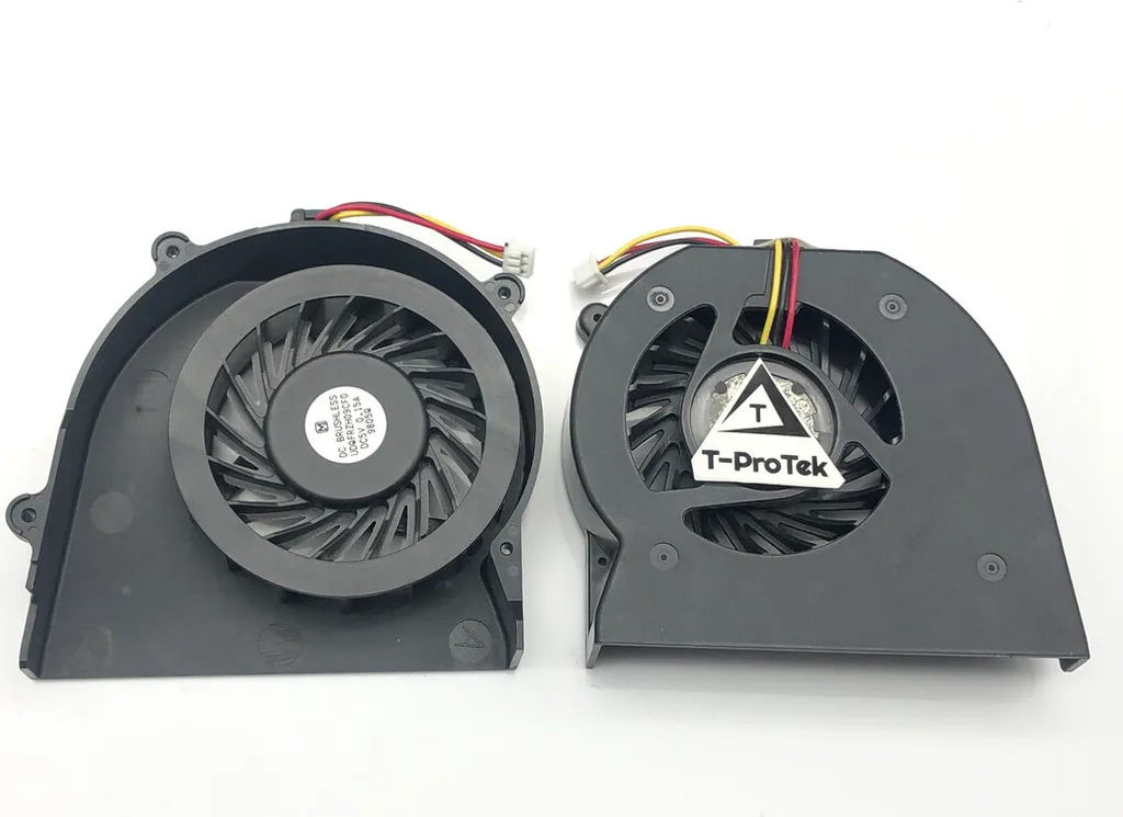 Ventola Raffreddamento Sony Vaio VGN-SR53GF VGN-SR59XG - Stop Surriscaldamento