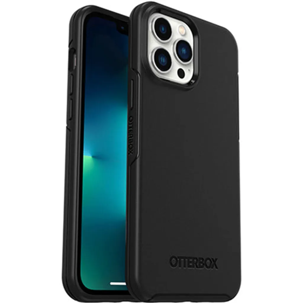 OtterBox Custodia Symmetry Series Per IPhone 12 / 12 Pro - Sottile, Anticaduta, Con Protezione Antimicrobica, Stellata