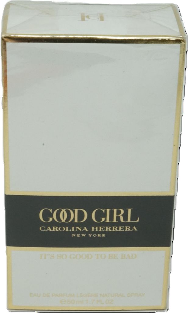 Carolina Herrera Good Girl Légère, Frauen, 50 ml, Orange, Produktbild 