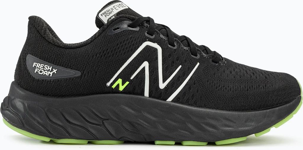 New Balance Herren Laufschuhe Schwarz MEVOZGB3 40,5 EU