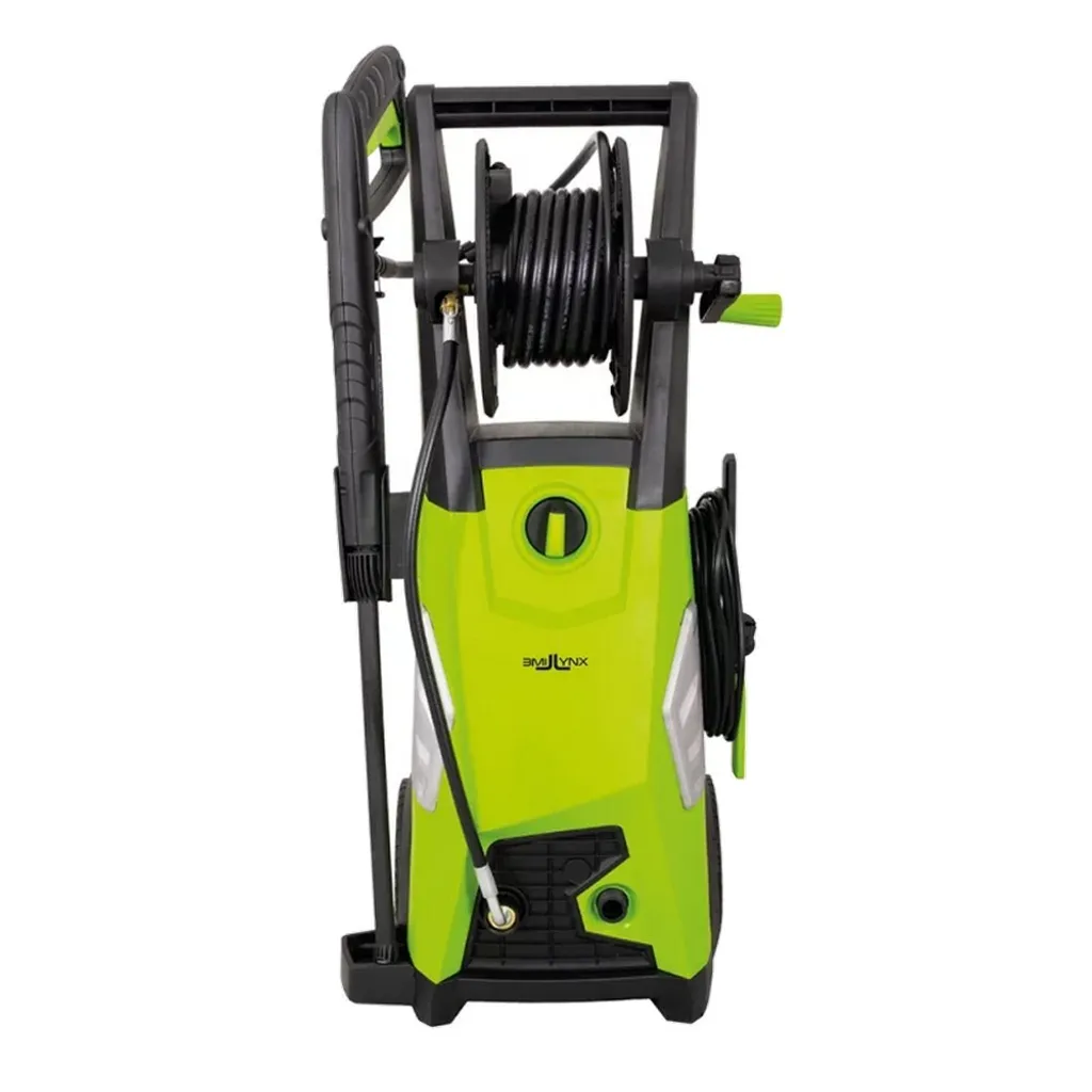 Lime Lynx LHU-EC-1507-D26Q Nettoyeur haute pression 150 bar 2000W