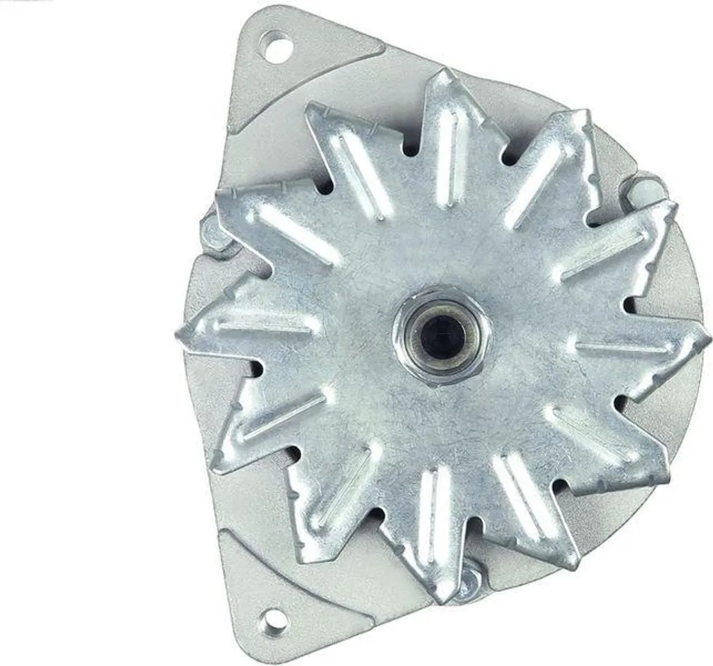 AS-PL A4110 Alternatore OE compatibile con Fiesta