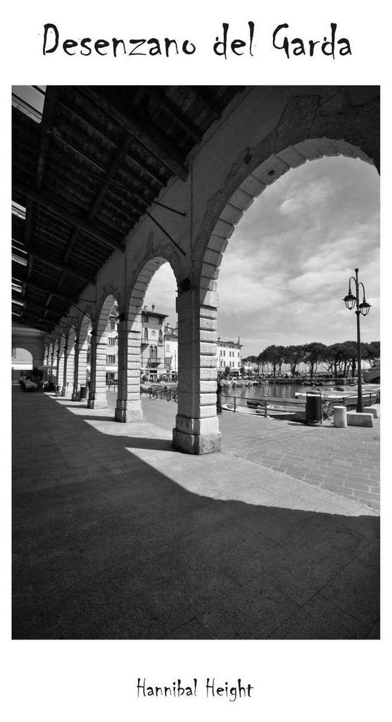 Desenzano del Garda