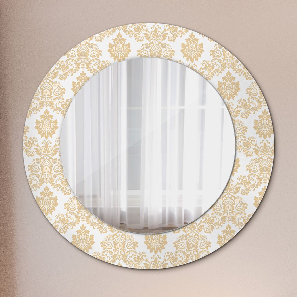 Spiegel - Mirror zum Wandspiegel Schlafzimmer – Produktbild 