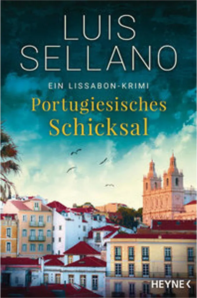 Portugiesisches Schicksal : Un Voyage Littéraire au Cœur du Portugal