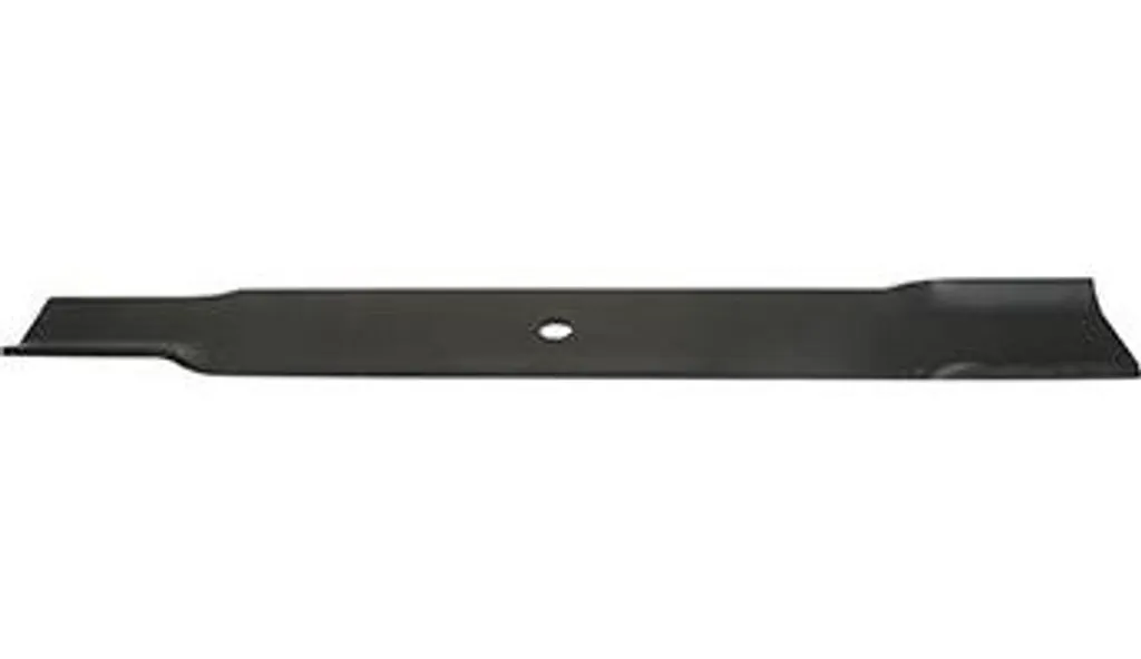 Lame pour Bunton 530 mm : réparez votre coupe Pl4055 alésage 15,9 mm