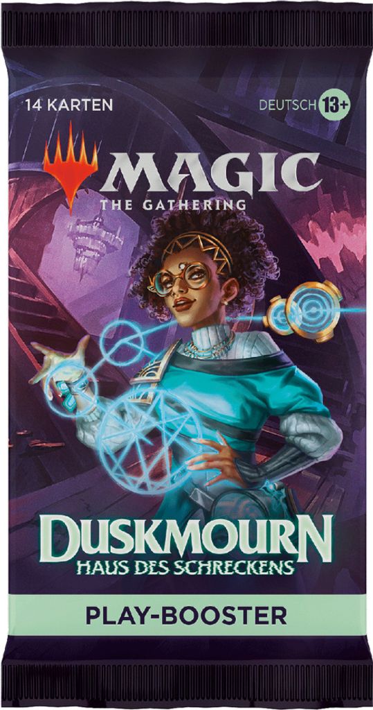 Wizards of the Coast D34441000, 13 Jahr(e)
