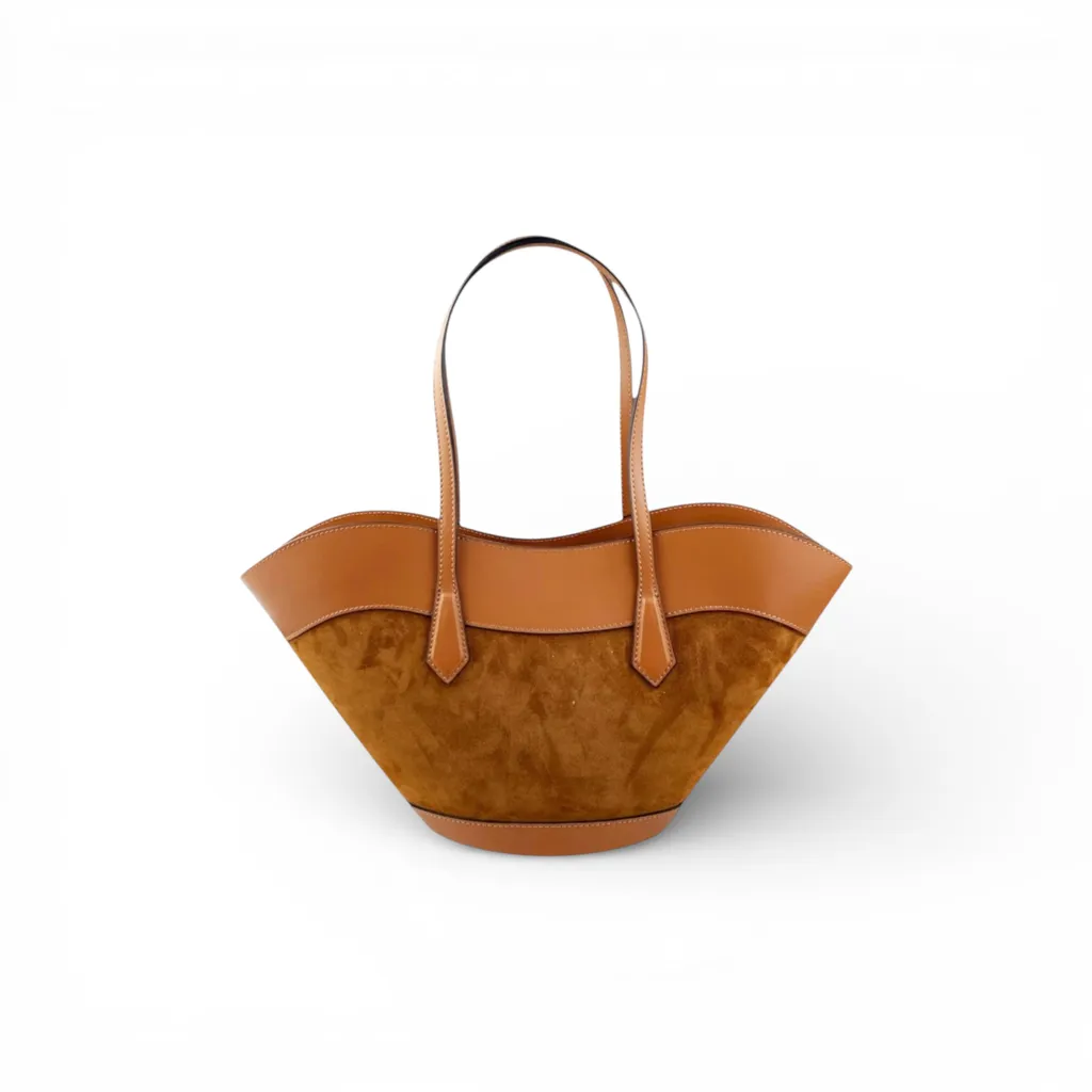 Sac bandoulière Miranda idéal pour le quotidien en cuir Cheval Firenze