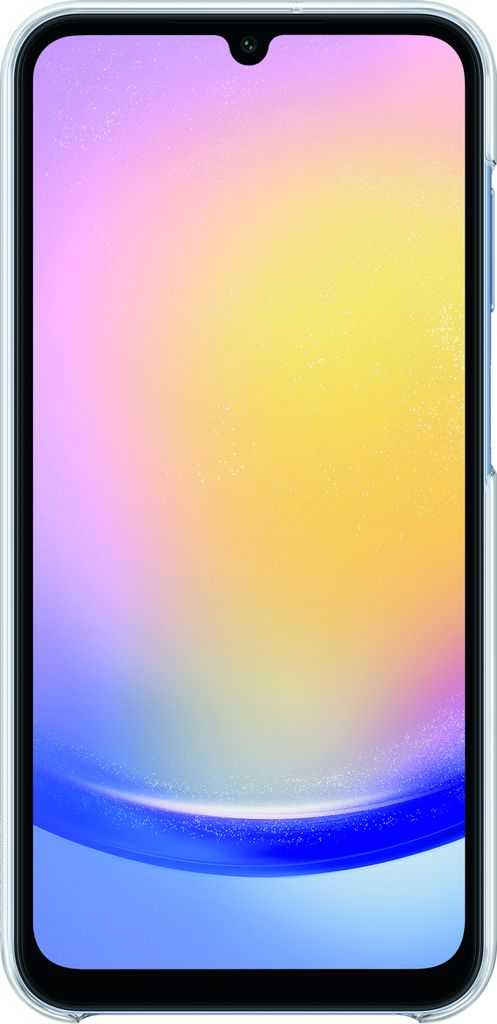 Galaxy A25 5G 128GB Blue Black Smartphone Produktbild 13