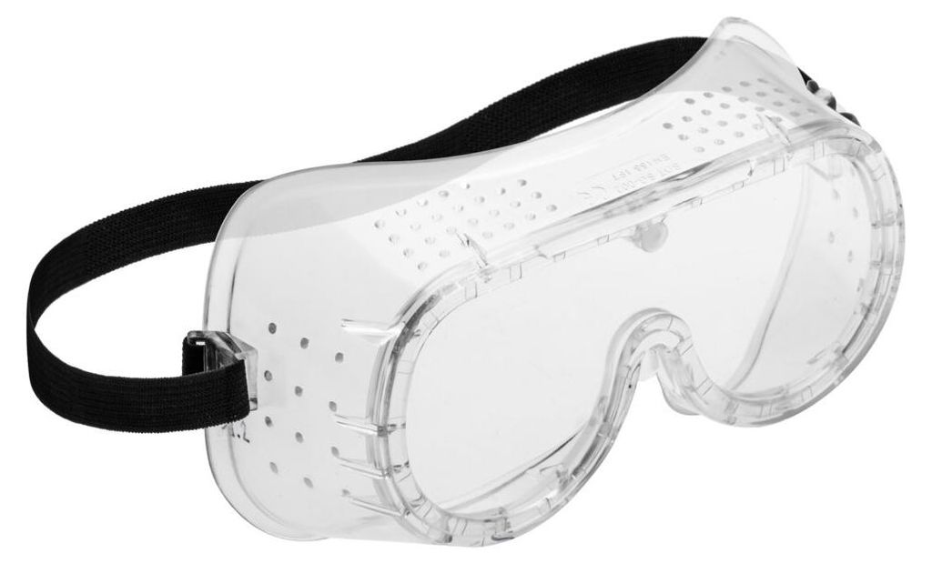 Högert Technik HT5K003 Ochranné brýle transparentní, Obrázek produktu 