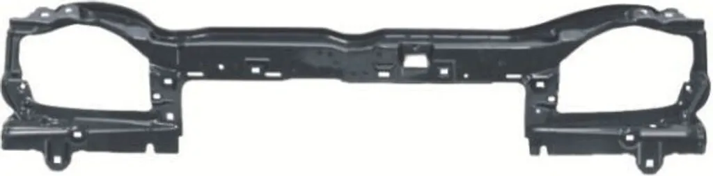 BLIC 6502-08-0518201P Support de Serrure pour Citroën Saxo OE 7104H0