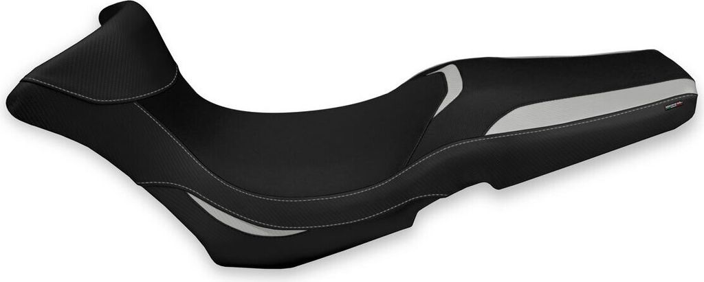 Satteldecke Comfort 1SL-4 für Triumph Tiger 1050 Sport (2013-2020)