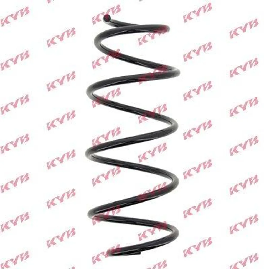 KYB RA3349 Ressort de Suspension OE 2123210504 pour Classe E