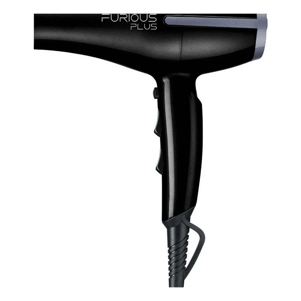 Eurostil Furius Phon Professionale 2200W Compatto: Prezzo e Offerte