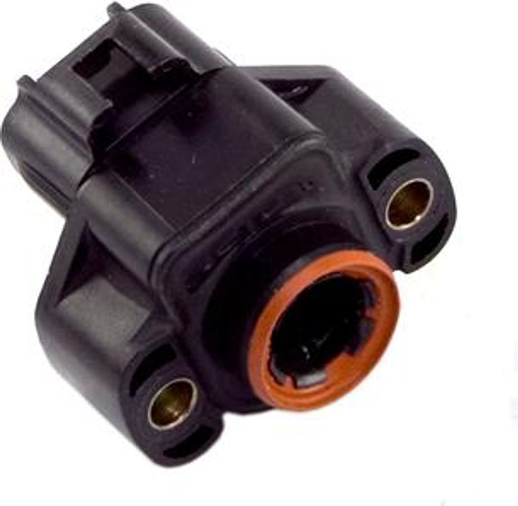 Drosselklappenschalter Stellmotor 2.5-L. + 4.0-L. Jeep Cherokee XJ 97-01