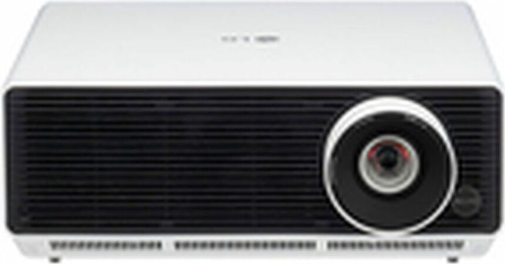 LG ProBeam BU50RG, 5000 ANSI Lumen, DLP, UHD 4K Produktbild 