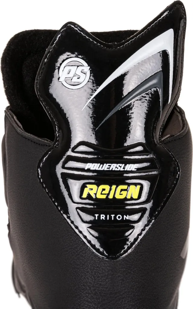 Powerslide Reign Triton 100 EU 43 avec Système Trinity et Roues de 100mm - 7