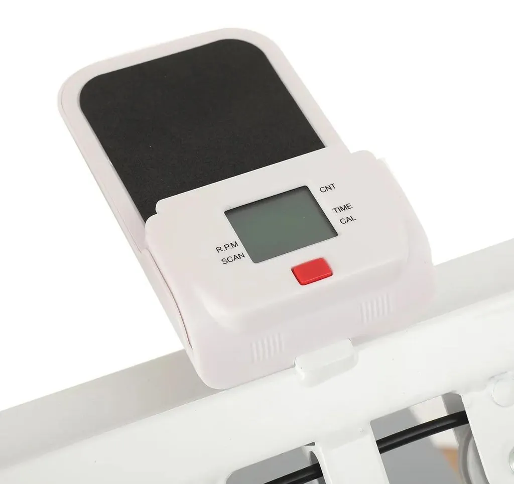 Stepper de Maison pour Perte de Poids et Tonification Fessiers Rapide - 9