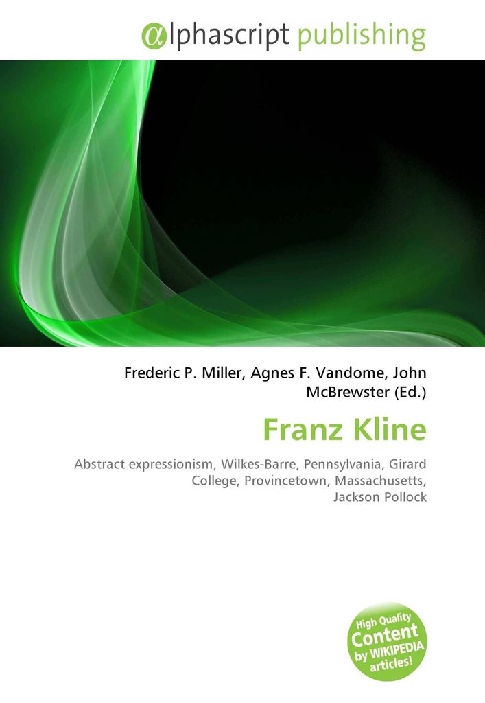 Franz Kline