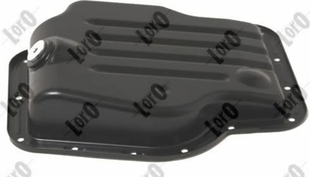 Carter d'huile moteur pour Opel Astra H et Combo Tour - Qualité OE 0652023