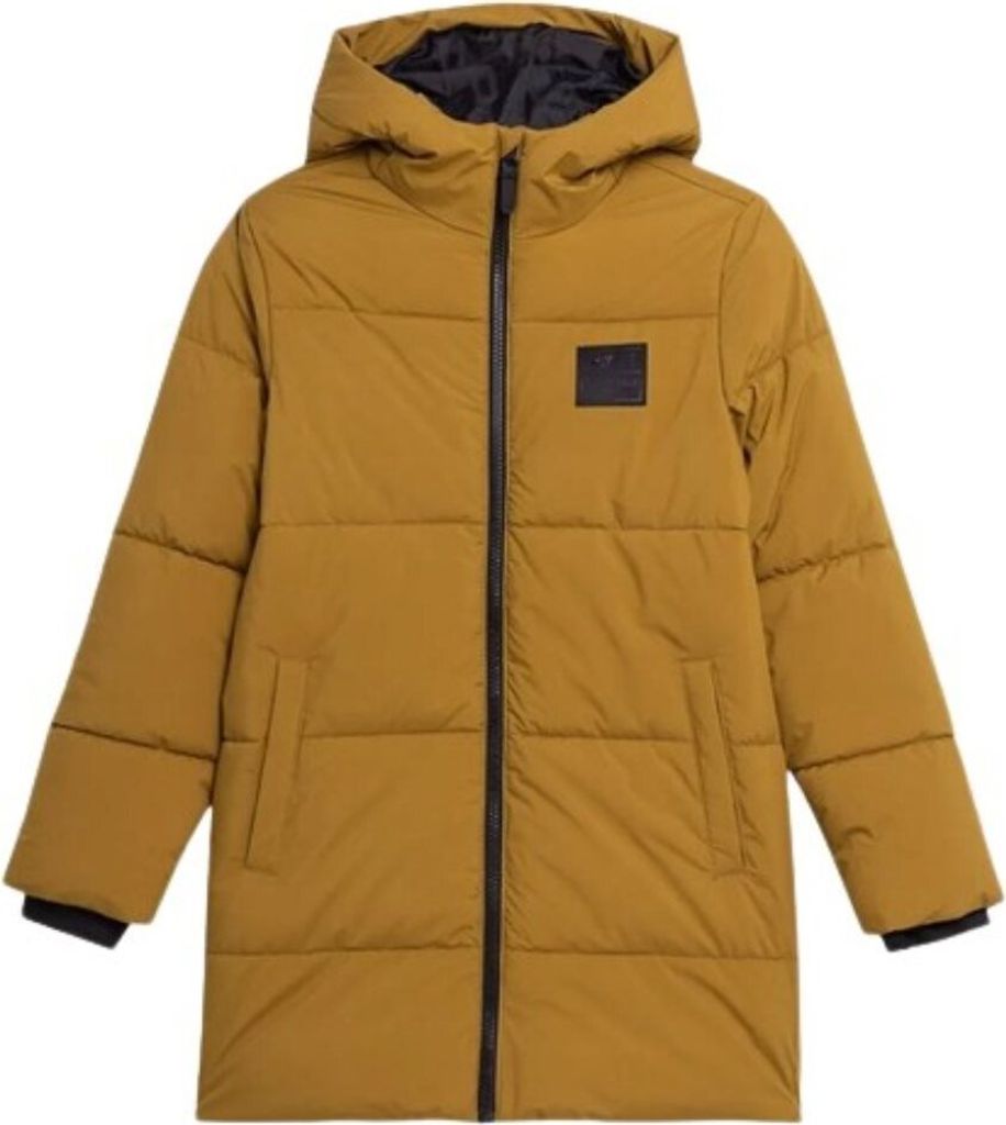 Jacke 4F 4FJAW23TDJAM27582S