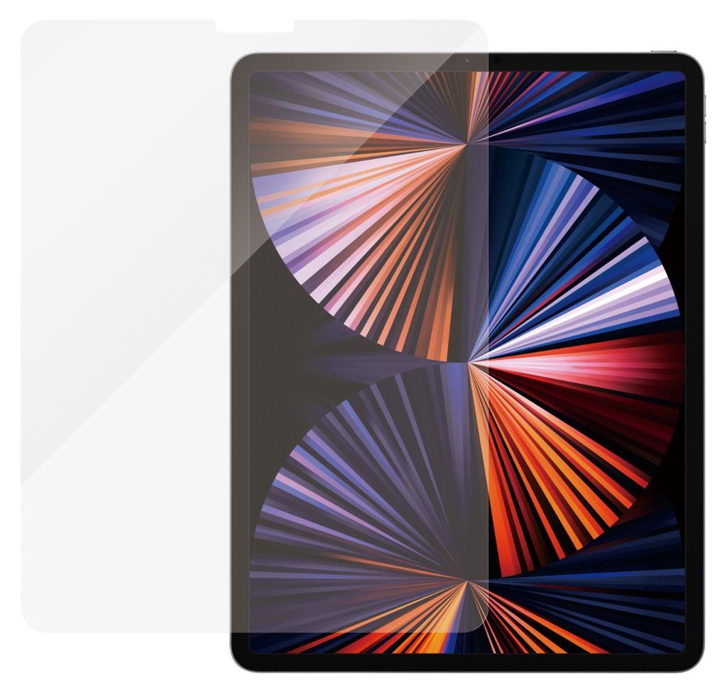 PanzerGlass SP iPad Pro 12,9' 2018-2022 Produktbild 