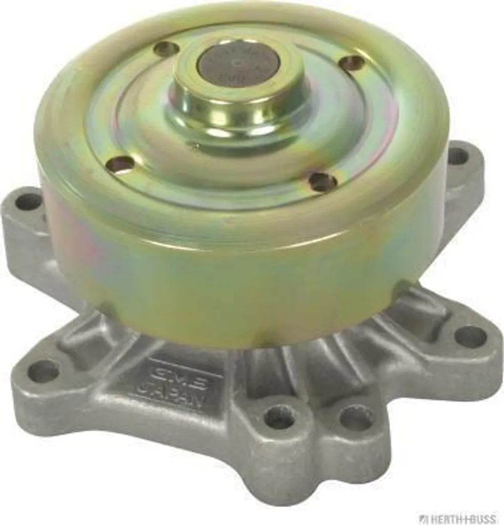 Pompe de Refroidissement Moteur pour Toyota Auris, Avensis et MR2 J1512070