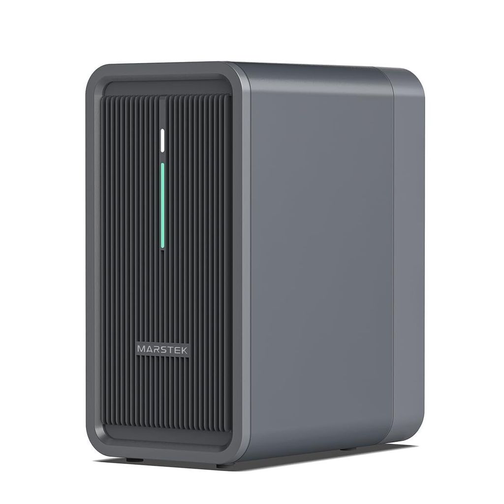 Marstek B2500-D Balkonkraftwerk Speicher 2240 Wh PV-Eingang 2*800W