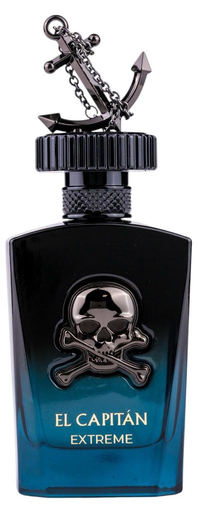 El Capitan Extreme - EDP - Inhalt: 100 ml