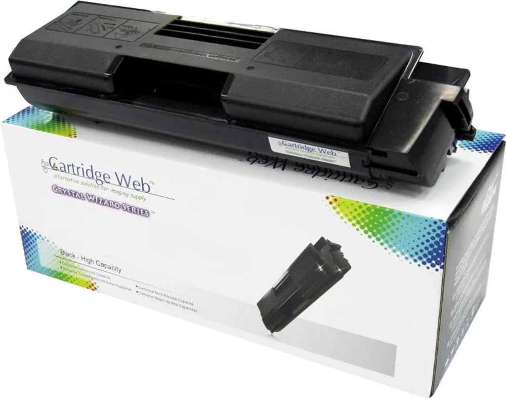 Toner Laser Noir Compatible Olivetti P2026 Alternative B0946