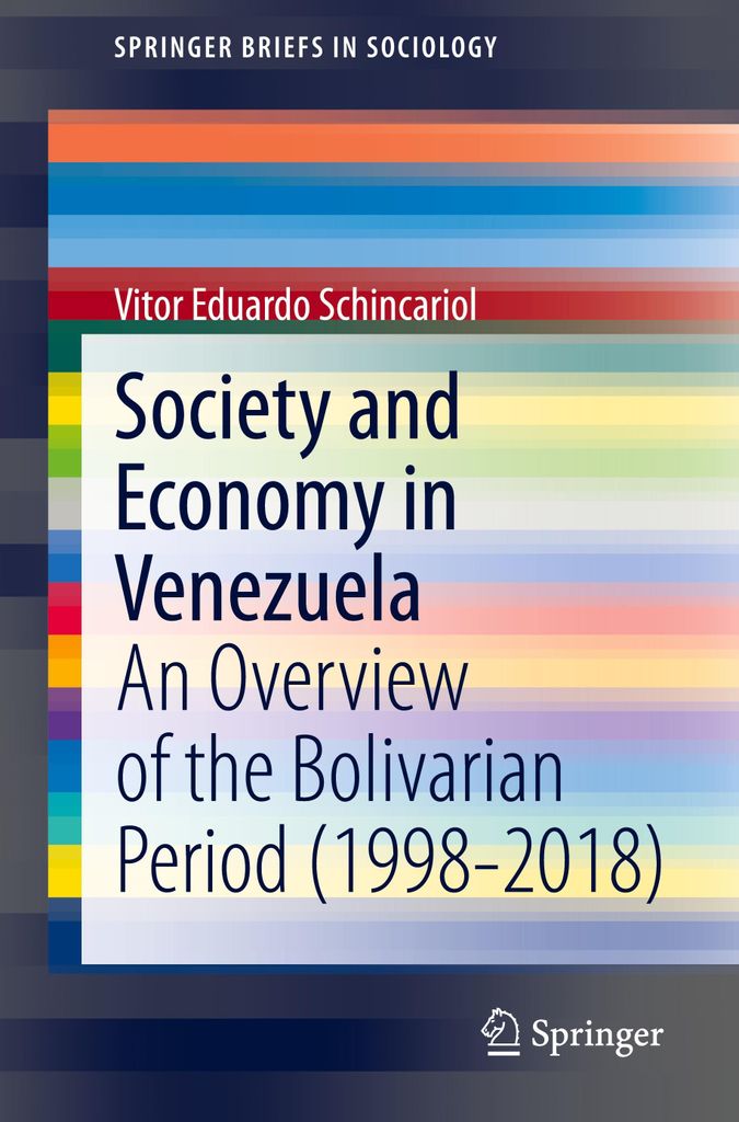Society and Economy in Venezuela