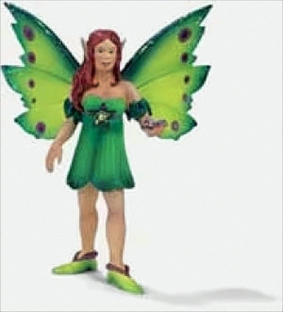 Schleich 70204 Víla Obrázok produktu 