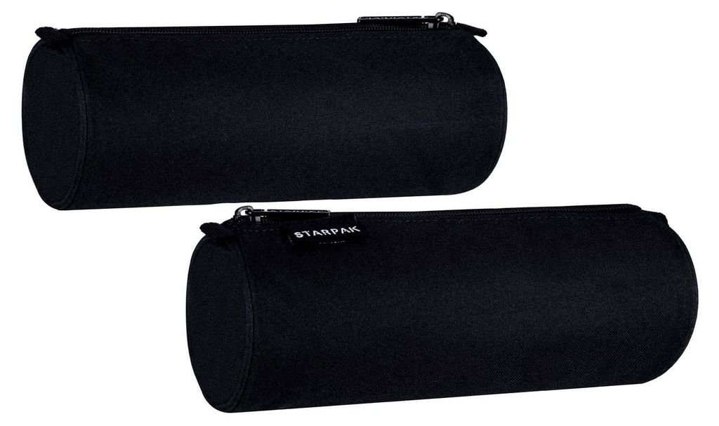 Piórnik Tuba 1zam Black Starpak Pb 12/48 Zdjęcie produktu 