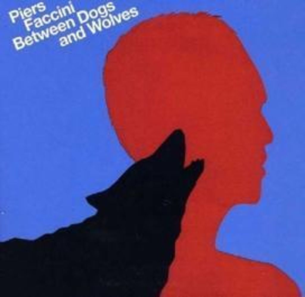 Between Dogs And Wolves