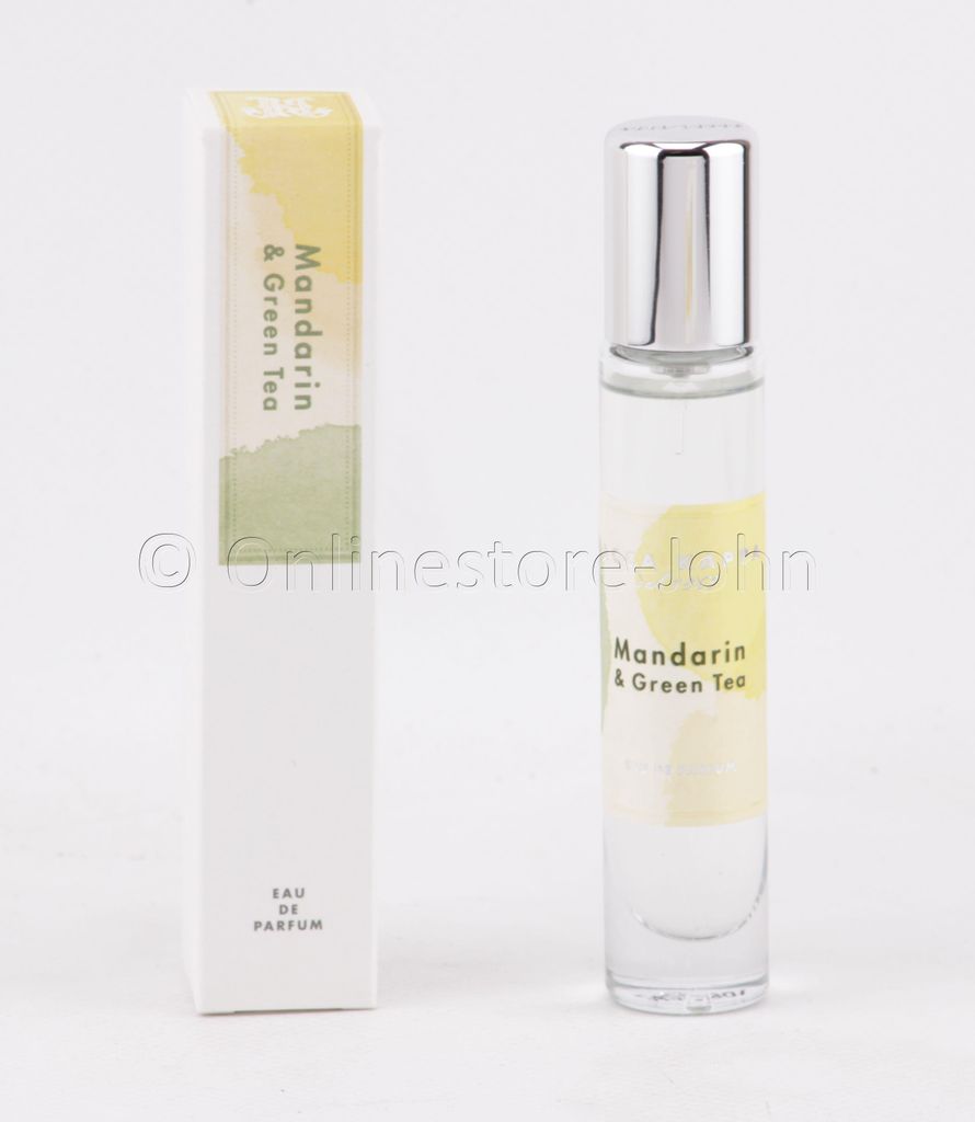 Acca Kappa Mandarin & Green Tea Eau de Parfum 15 ml