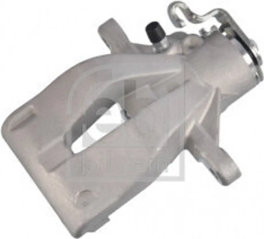 Remplacer votre étrier de frein Fiat Stilo Multipla avec FEBI 181161 OE