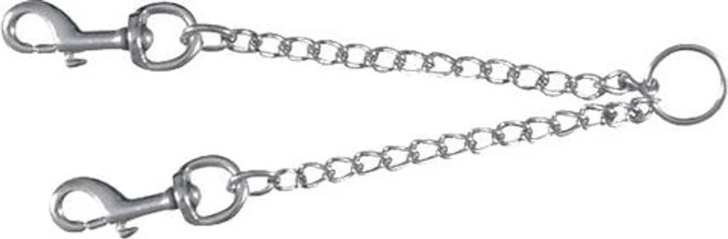 Collana Girocollo 42cm 2mm - Design Essenziale per Uomo e Donna - 2