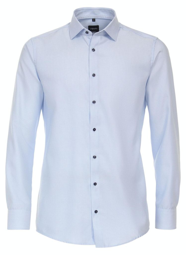 Venti - Modern Fit - Herren Langarm Hemd (134023600), Produktbild 