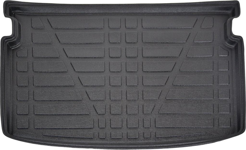 Tapis De Coffre Sur Mesure Pour Volkswagen Golf 8 Depuis Image du produit 