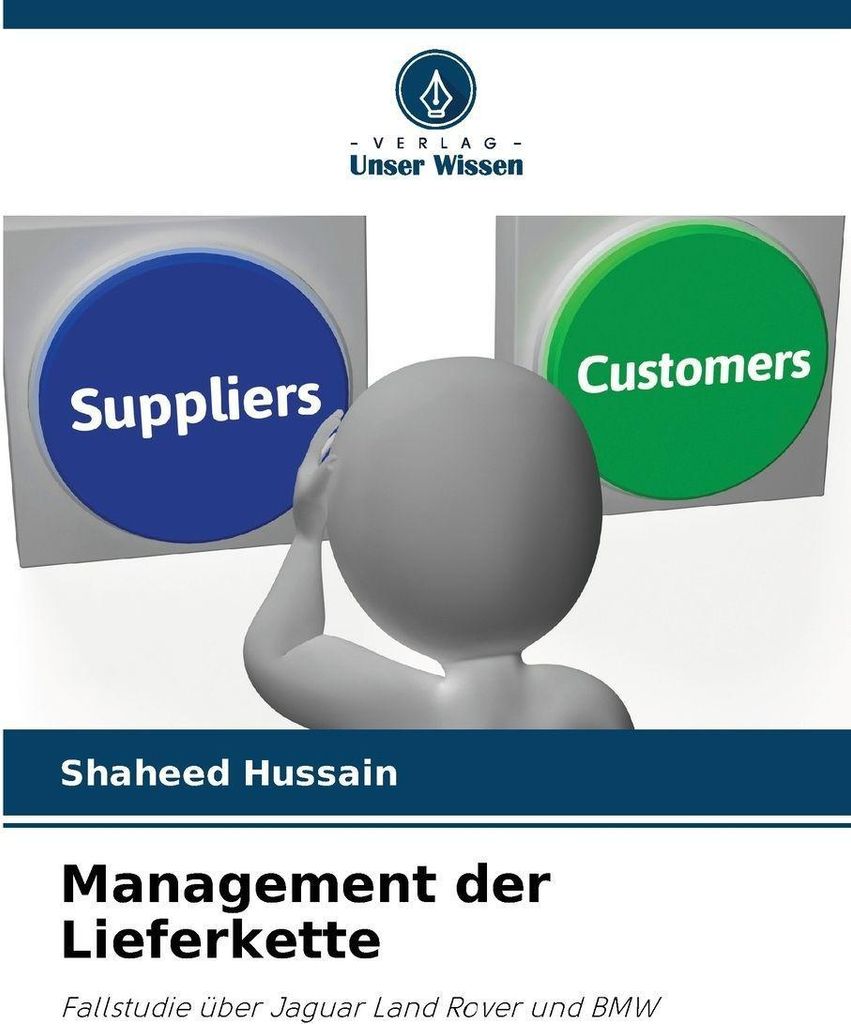 Management der Lieferkette