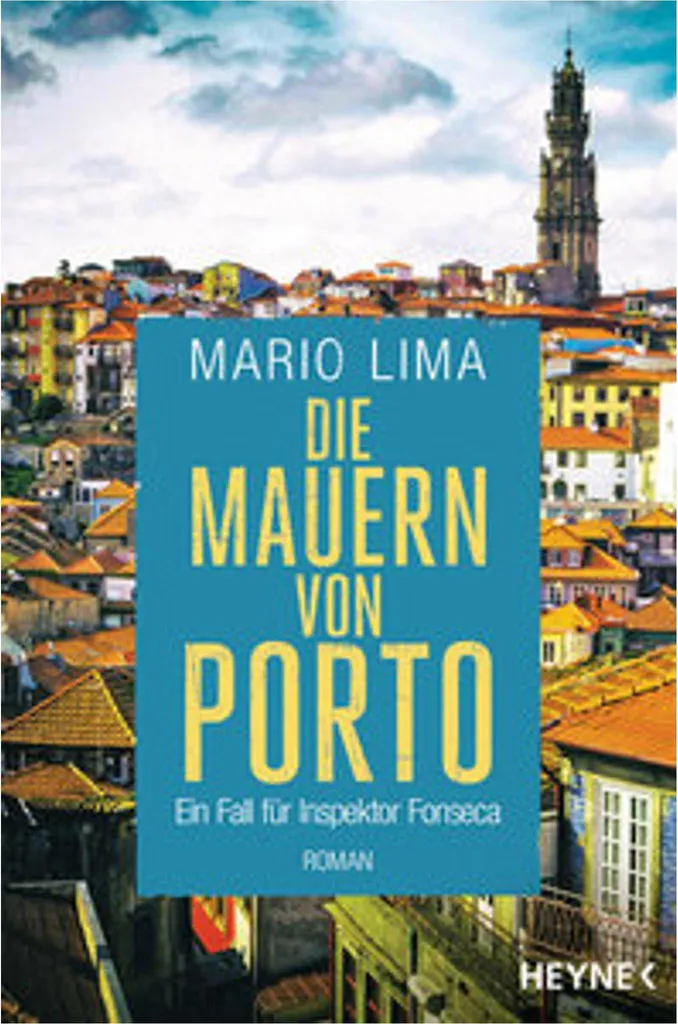 Jeu de plateau Die Mauern von Porto pour des soirées ludiques en famille