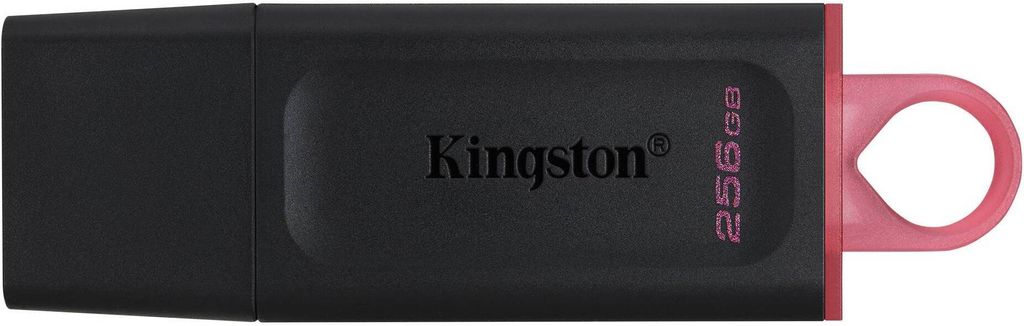 STICK 256 GB USB 3.2 Kingston DataTraveler Exodia Obrázok produktu 