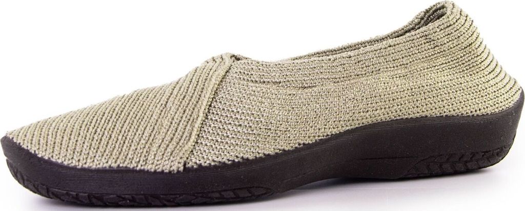 ARCOPEDICO Slipper Slipper Textil
