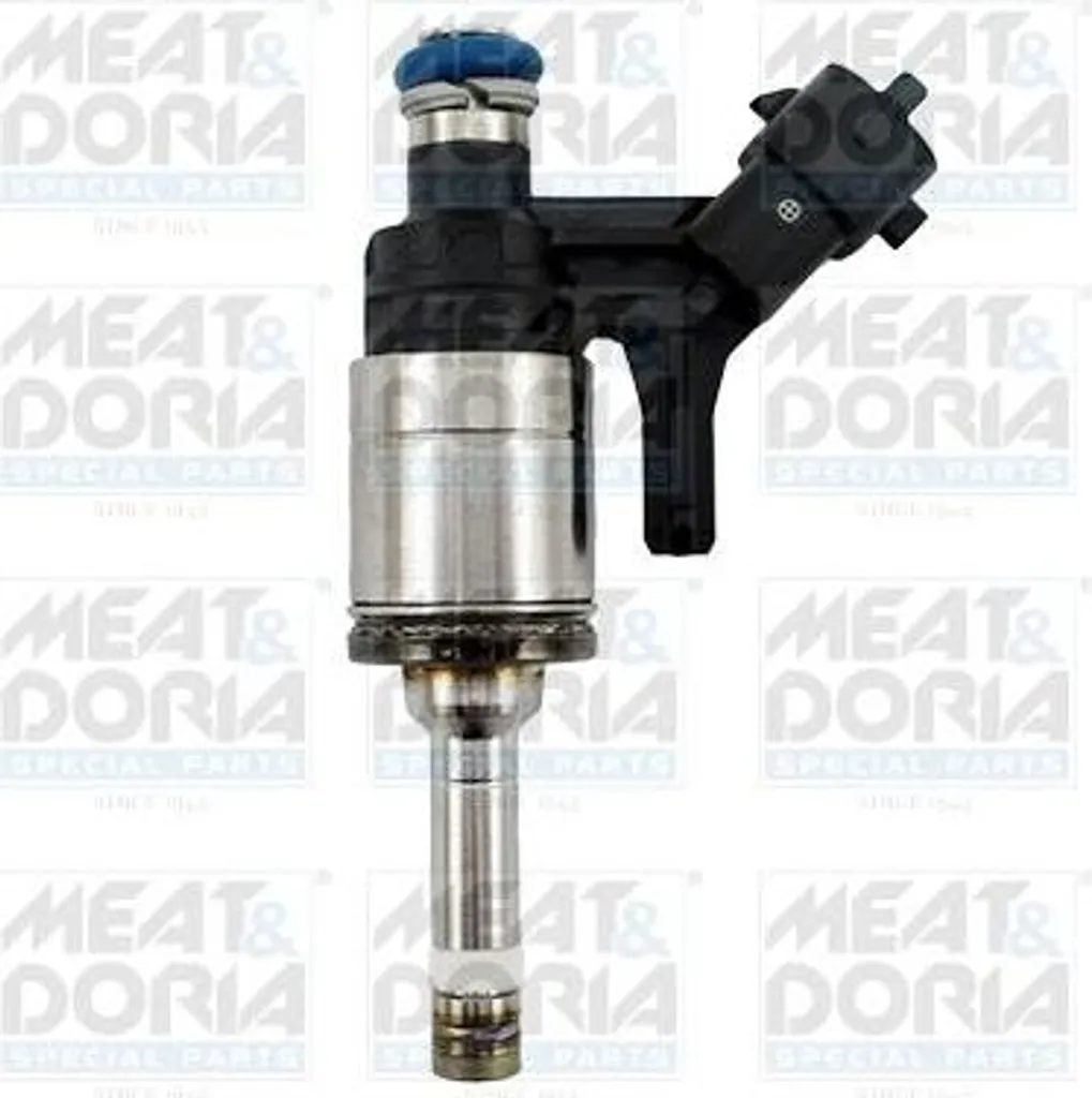 Injecteur 13537519623 Stop Ratés Moteur pour BMW F30 Mini Countryman